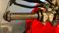 Ducati Multistrada 950 - Red + Spoked Wheels (MY18)